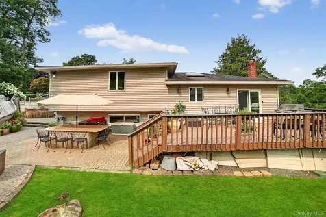 1 Overhill Road Elmsford NY 10523