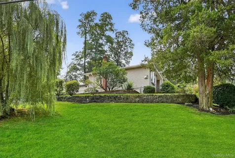 1 Overhill Road Elmsford NY 10523