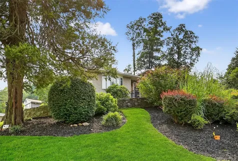 1 Overhill Road Elmsford NY 10523