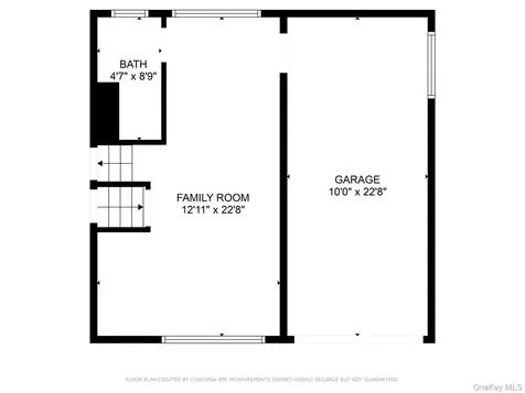 1 Overhill Road Elmsford NY 10523