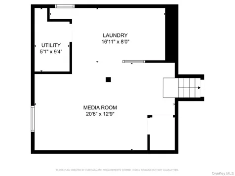 1 Overhill Road Elmsford NY 10523