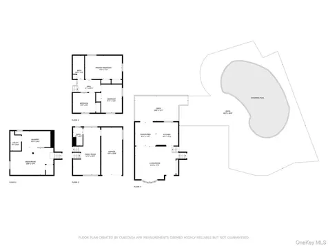 1 Overhill Road Elmsford NY 10523