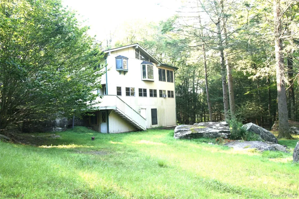 48 Galia Road Bethel NY 12720