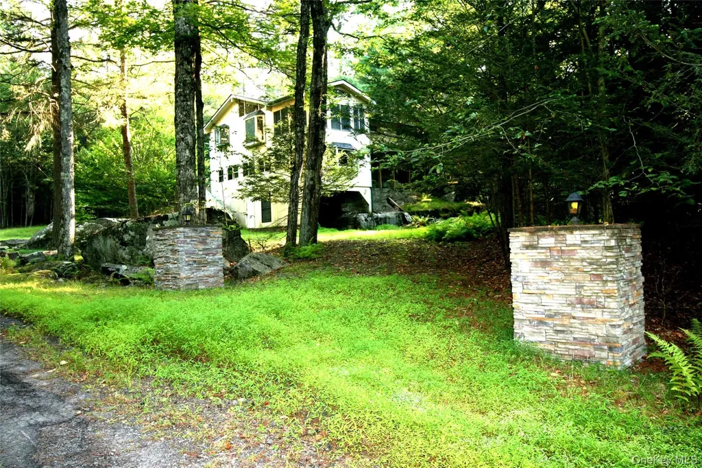 48 Galia Road Bethel NY 12720