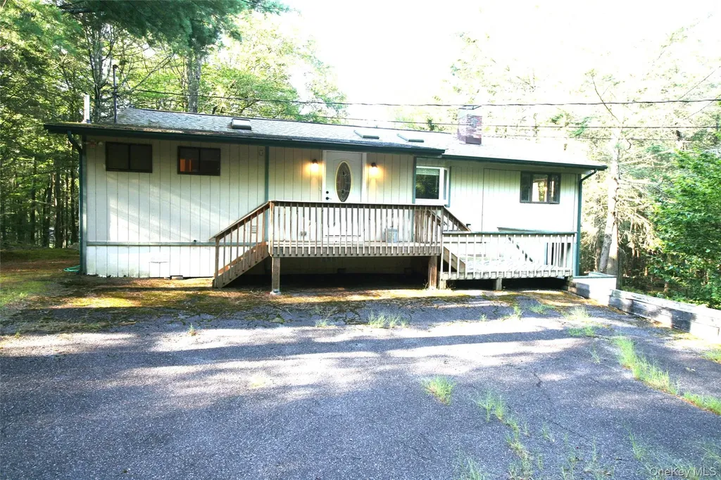 48 Galia Road Bethel NY 12720