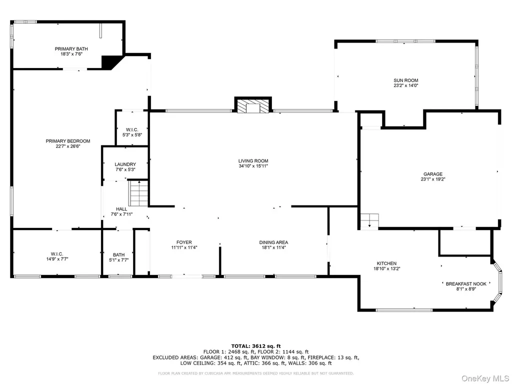 4 Willow Lane Hewlett Harbor NY 11557