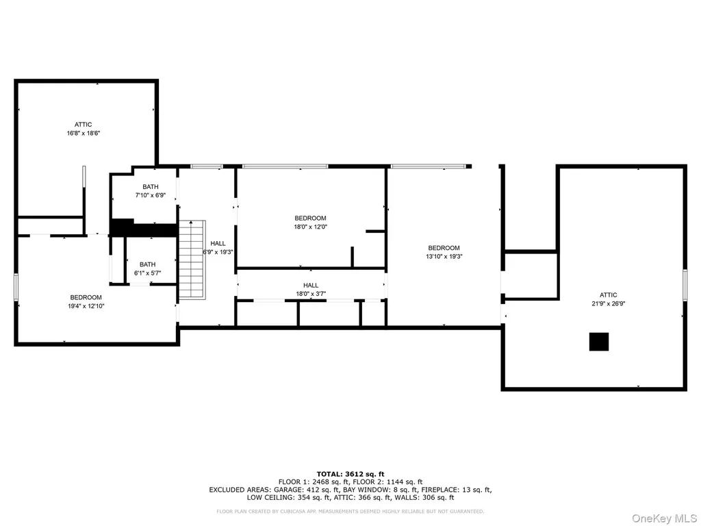 4 Willow Lane Hewlett Harbor NY 11557