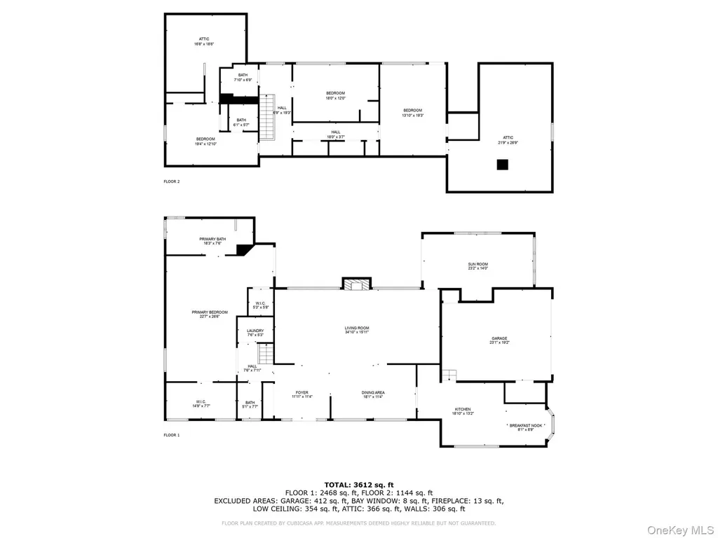 4 Willow Lane Hewlett Harbor NY 11557