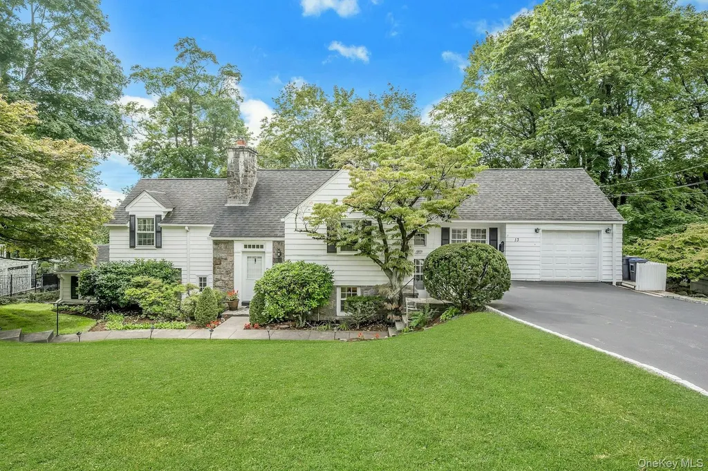 13 Barksdale Road White Plains NY 10607