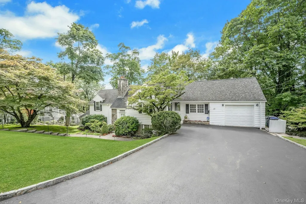 13 Barksdale Road White Plains NY 10607