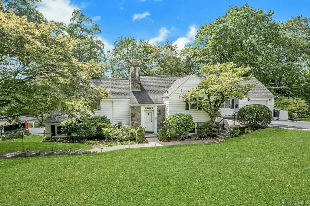13 Barksdale Road White Plains NY 10607