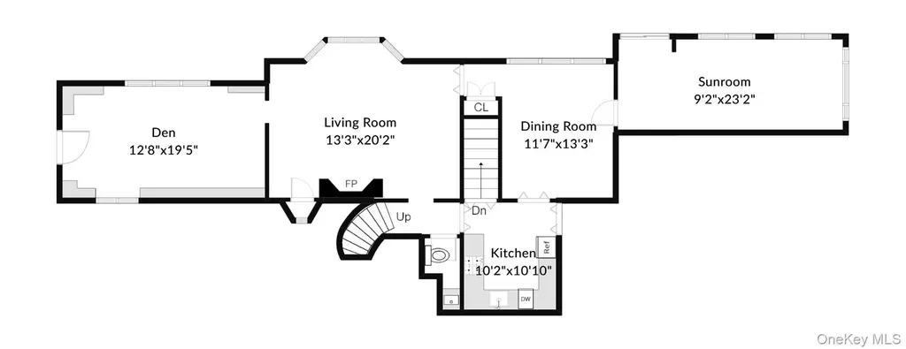 13 Barksdale Road White Plains NY 10607