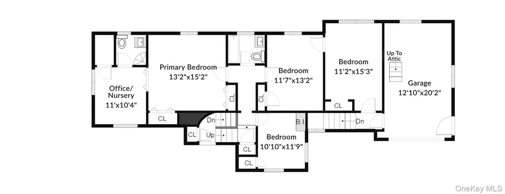 13 Barksdale Road White Plains NY 10607
