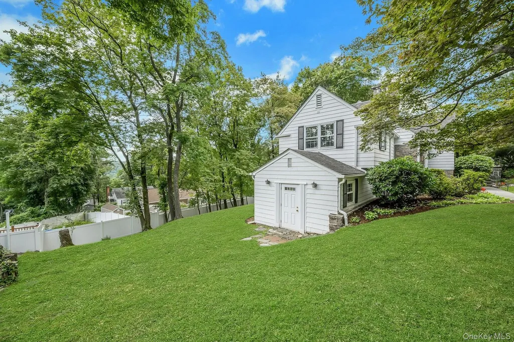 13 Barksdale Road White Plains NY 10607