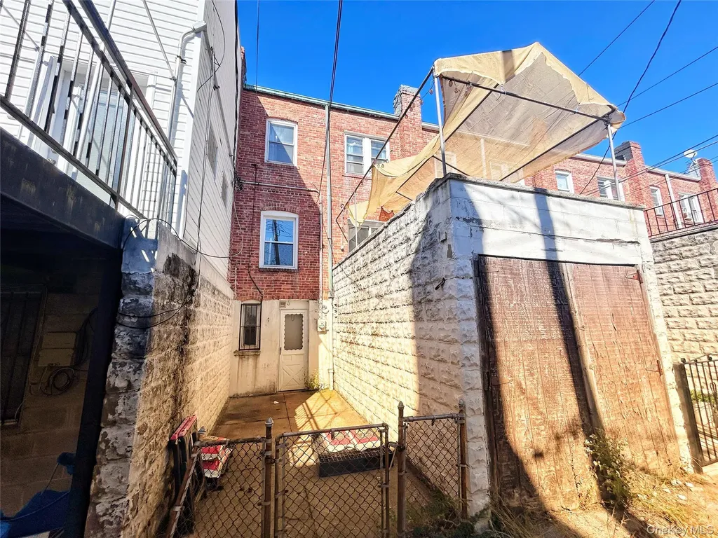 2610 Avenue T Brooklyn NY 11229