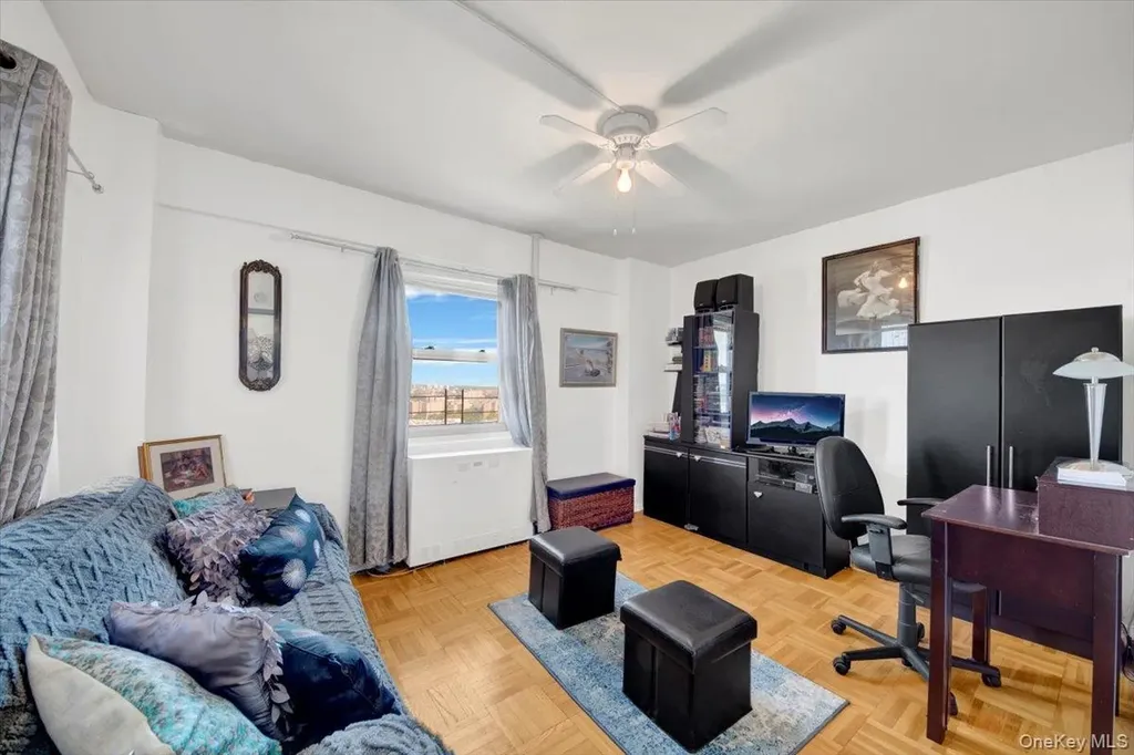4 Fordham Hill Oval Bronx NY 10468