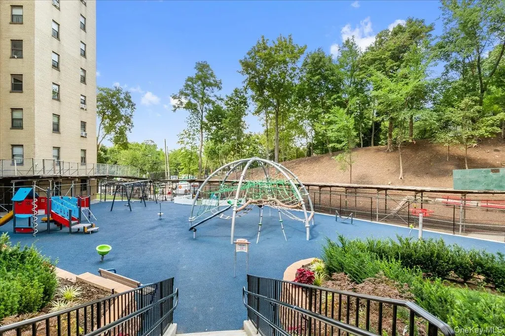 4 Fordham Hill Oval Bronx NY 10468