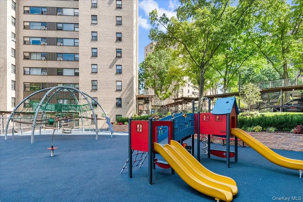 4 Fordham Hill Oval Bronx NY 10468