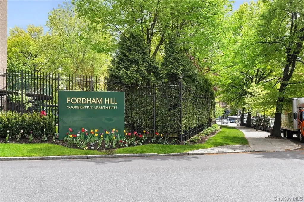 4 Fordham Hill Oval Bronx NY 10468