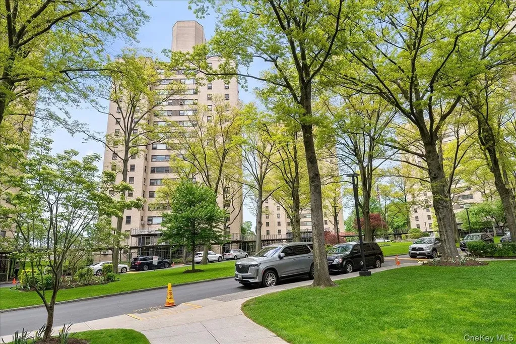 4 Fordham Hill Oval Bronx NY 10468