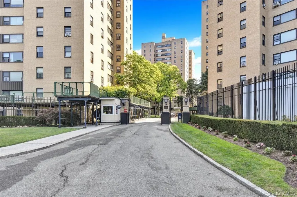 4 Fordham Hill Oval Bronx NY 10468