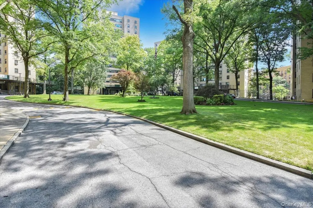 4 Fordham Hill Oval Bronx NY 10468