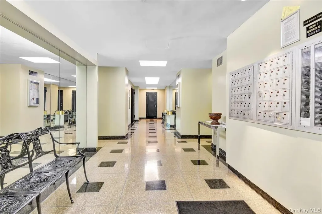 4 Fordham Hill Oval Bronx NY 10468