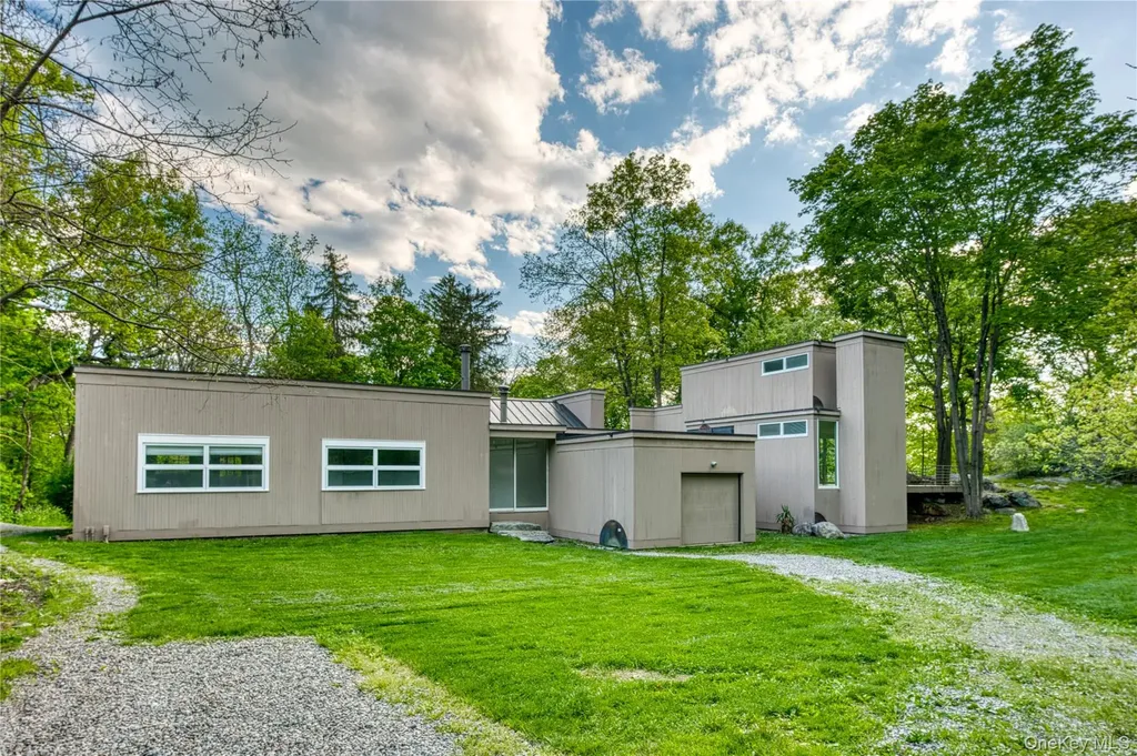 61 Indian Brook Road Garrison NY 10524