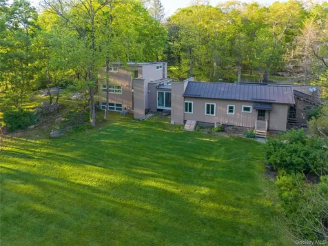 61 Indian Brook Road Garrison NY 10524