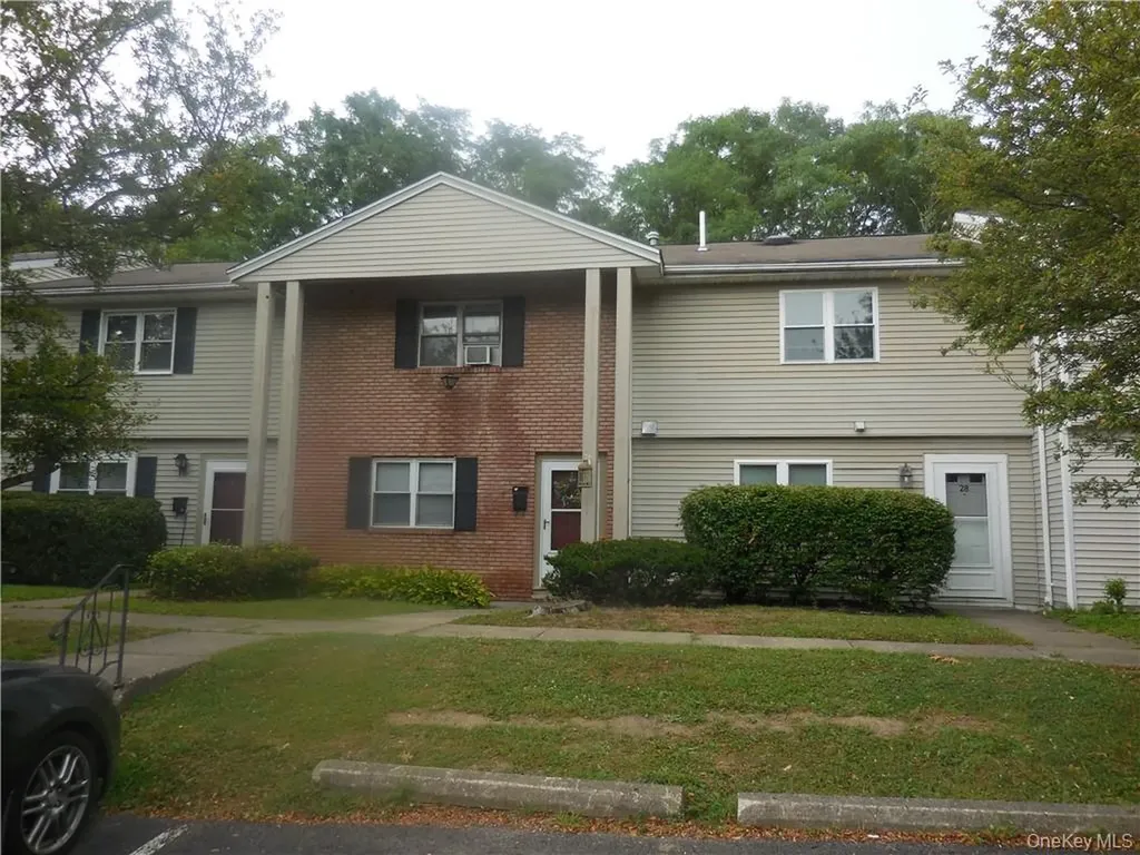 28 Marshall Drive Cornwall NY 12518