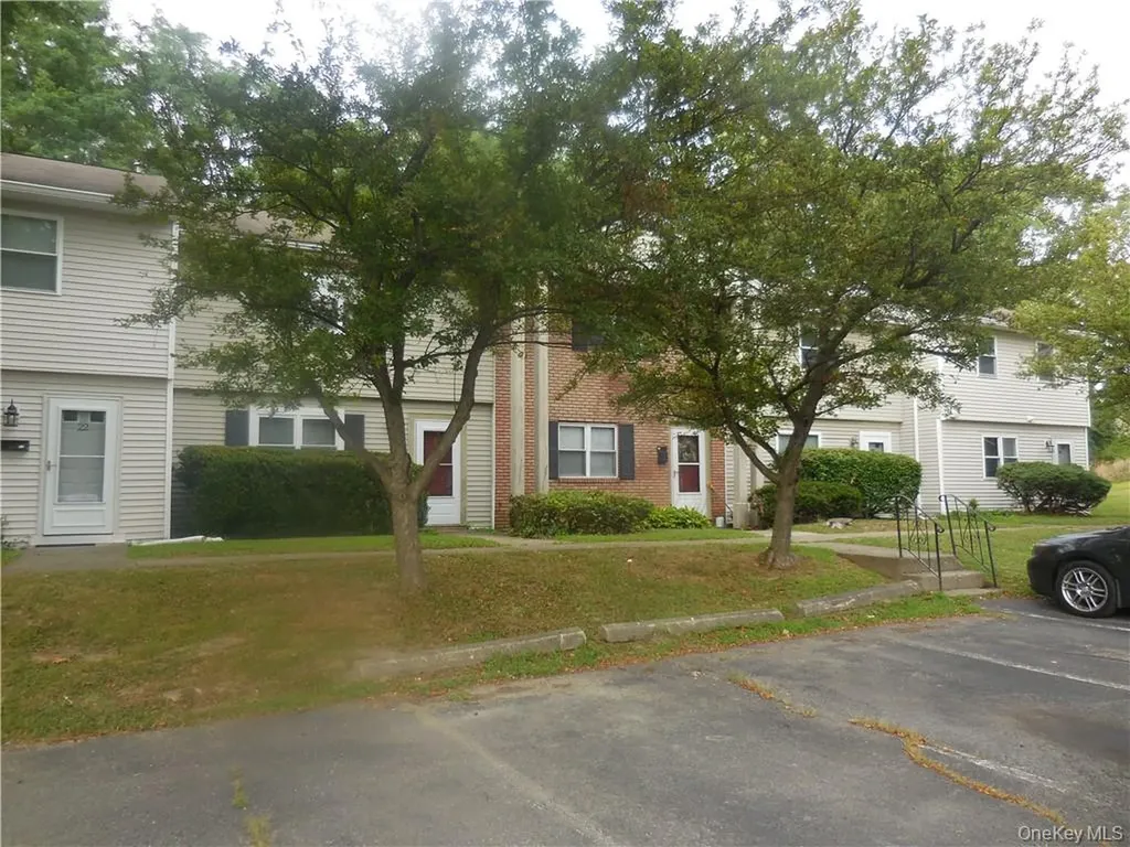 28 Marshall Drive Cornwall NY 12518