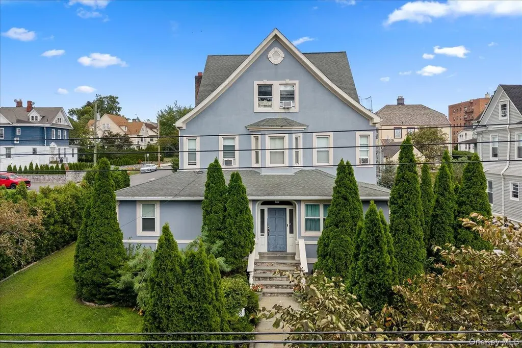 53 Rich Avenue Mount Vernon NY 10550
