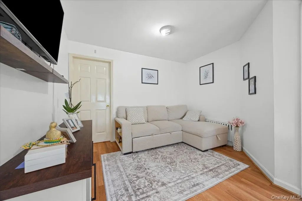 53 Rich Avenue Mount Vernon NY 10550