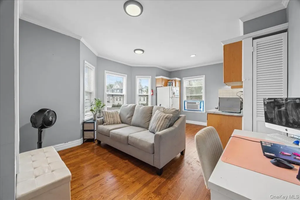 53 Rich Avenue Mount Vernon NY 10550