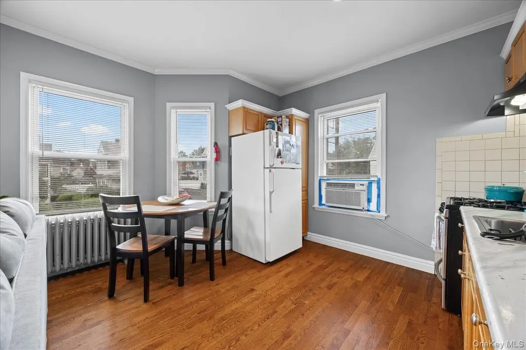 53 Rich Avenue Mount Vernon NY 10550