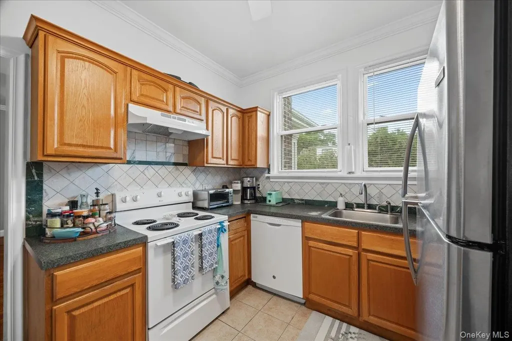 53 Rich Avenue Mount Vernon NY 10550