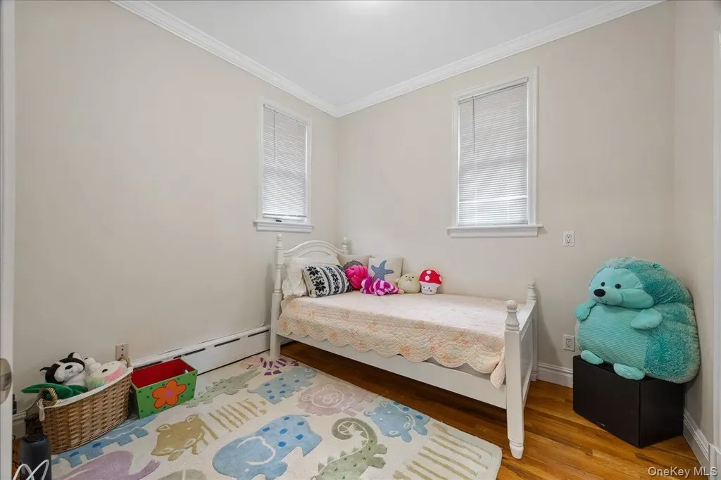 53 Rich Avenue Mount Vernon NY 10550