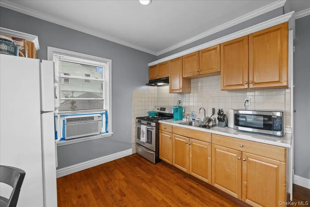 53 Rich Avenue Mount Vernon NY 10550