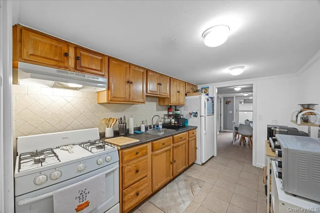 53 Rich Avenue Mount Vernon NY 10550