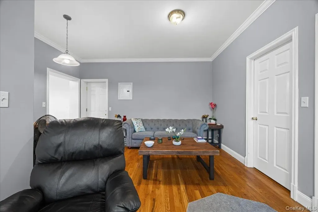 53 Rich Avenue Mount Vernon NY 10550
