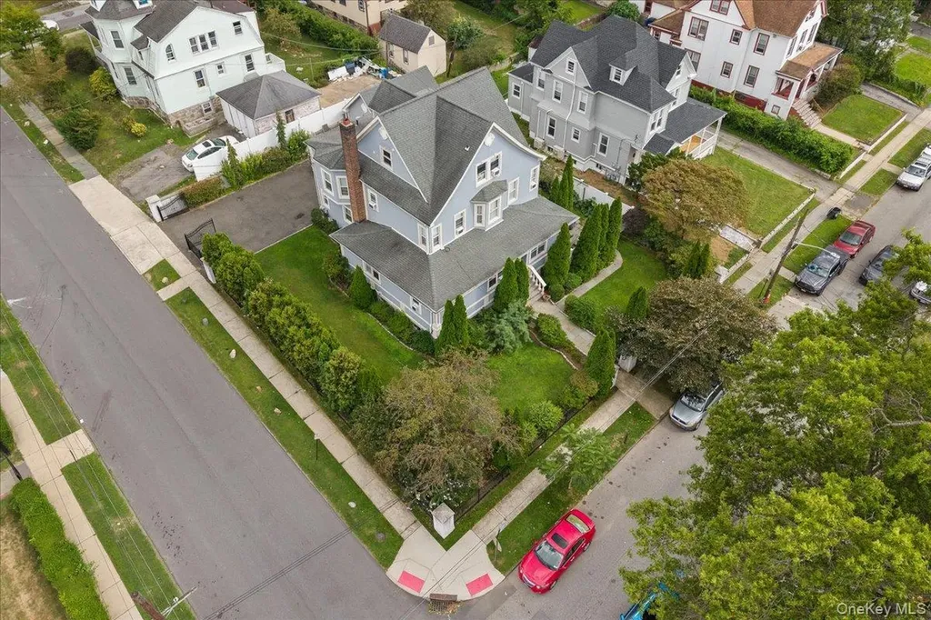 53 Rich Avenue Mount Vernon NY 10550