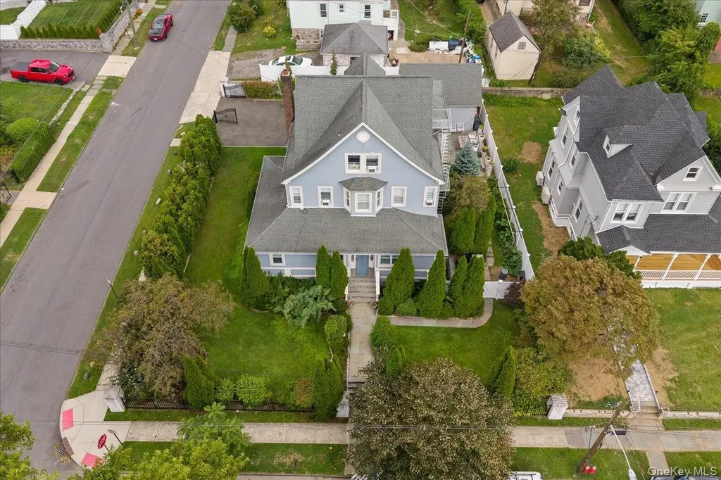 53 Rich Avenue Mount Vernon NY 10550