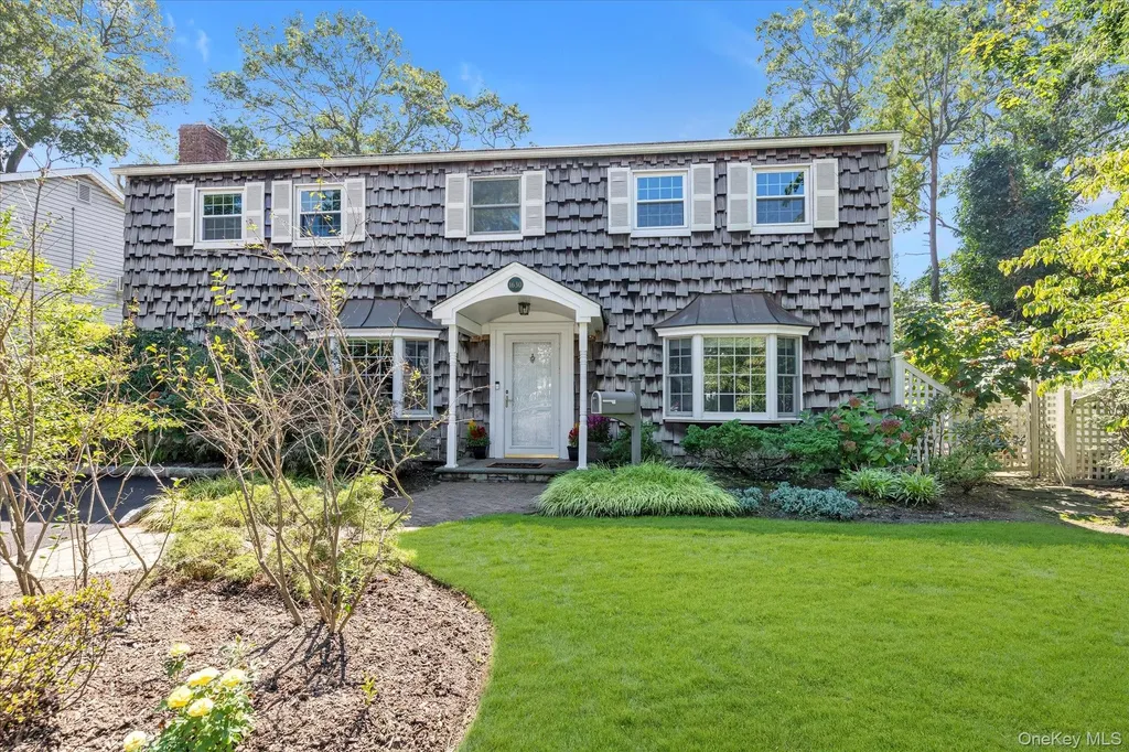 1630 Temple Drive Wantagh NY 11793