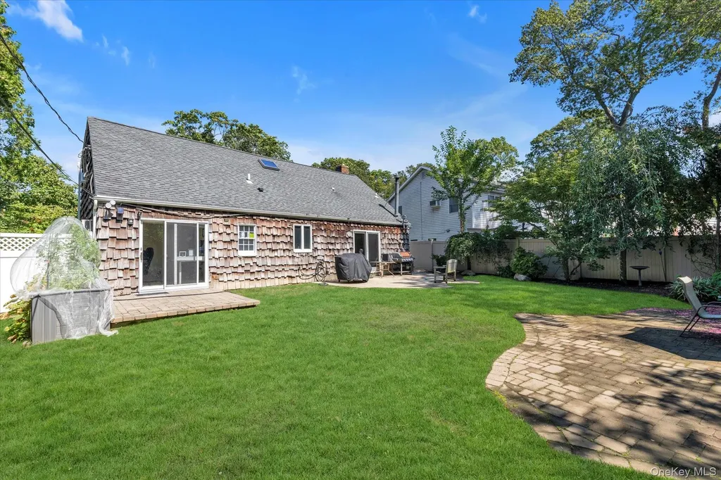1630 Temple Drive Wantagh NY 11793