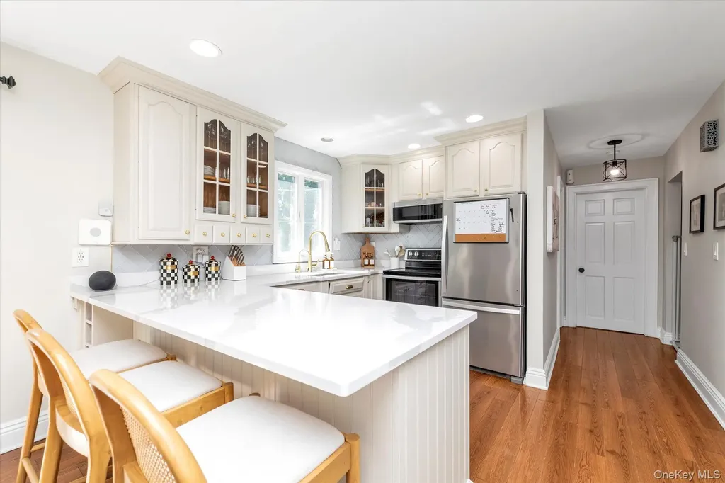1630 Temple Drive Wantagh NY 11793