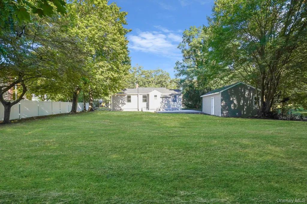 2 Myrtle Lane Coram NY 11727