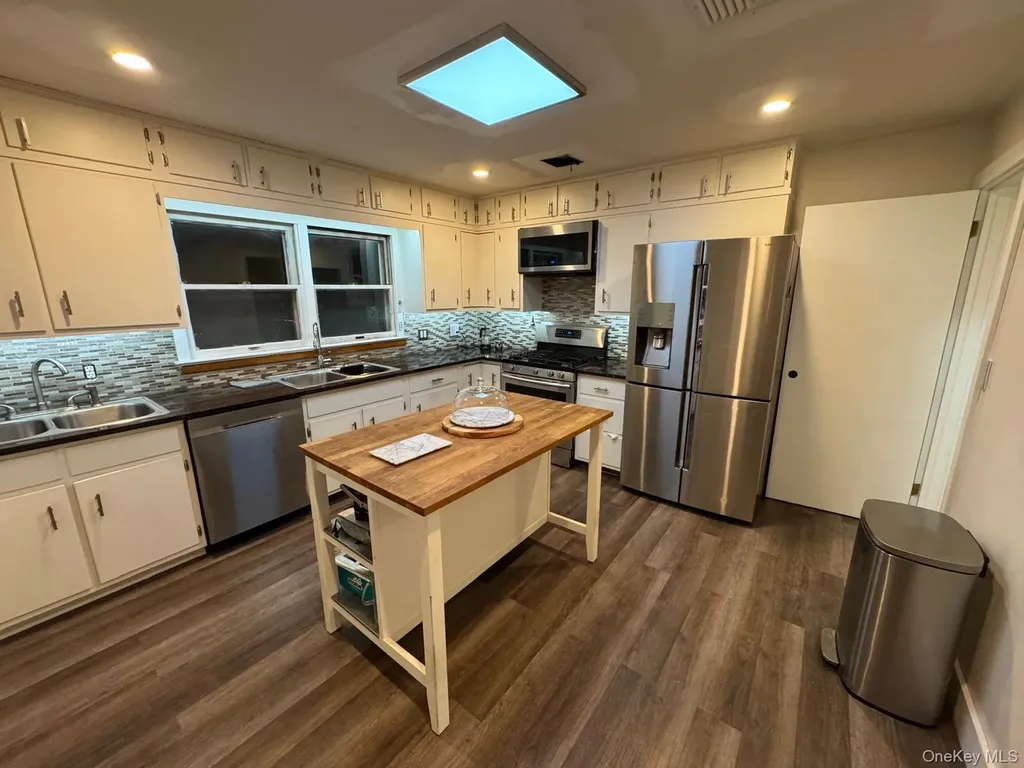 1 Hillside Terrace Pomona NY 10901