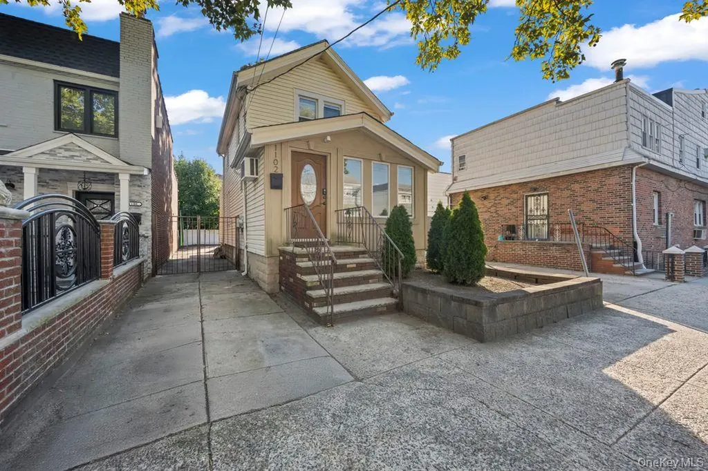 1102 E 94th Street Brooklyn NY 11236