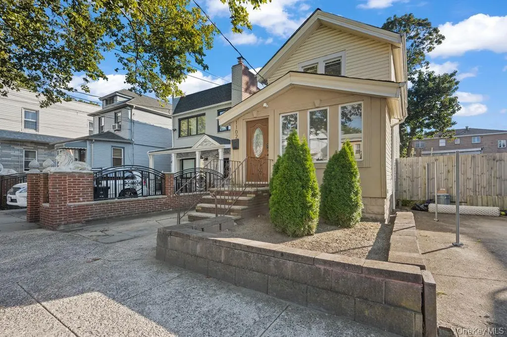 1102 E 94th Street Brooklyn NY 11236