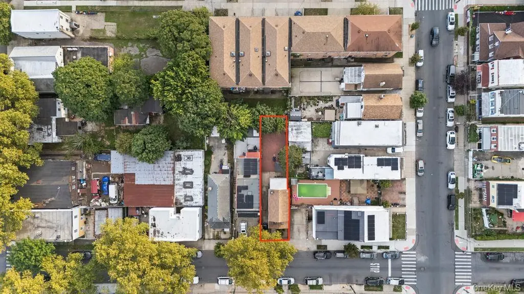 1102 E 94th Street Brooklyn NY 11236